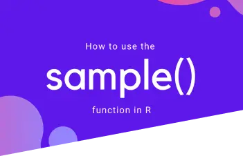 CDR Samples Placeholder