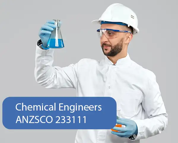 Chemical Engineers