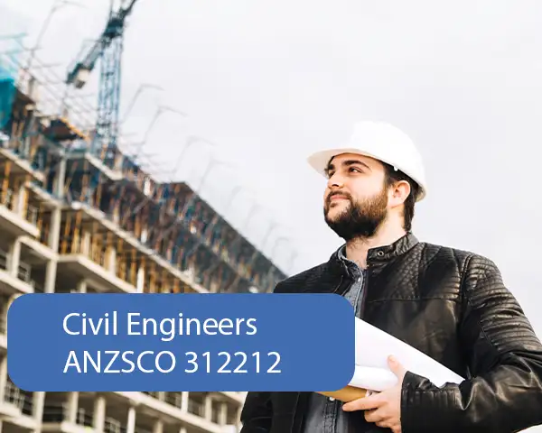 Civil Engineers
