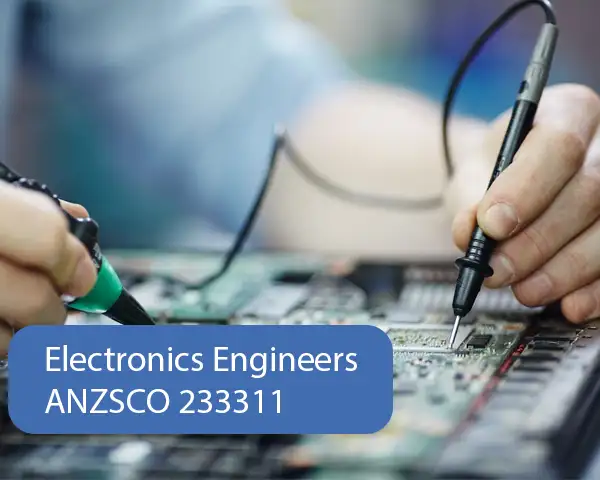 Electronics Engineers