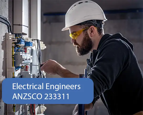 Electrical Engineers