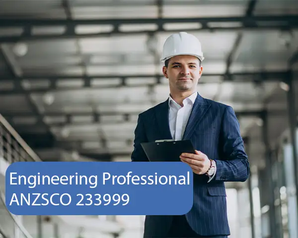 Engineering Professional