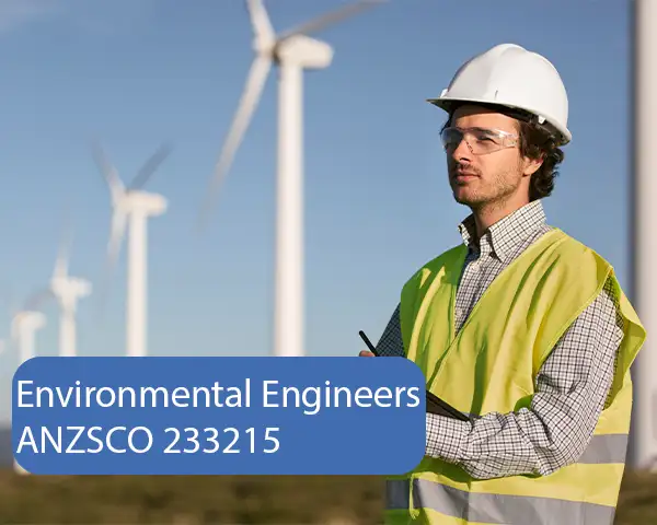 Environmental Engineers