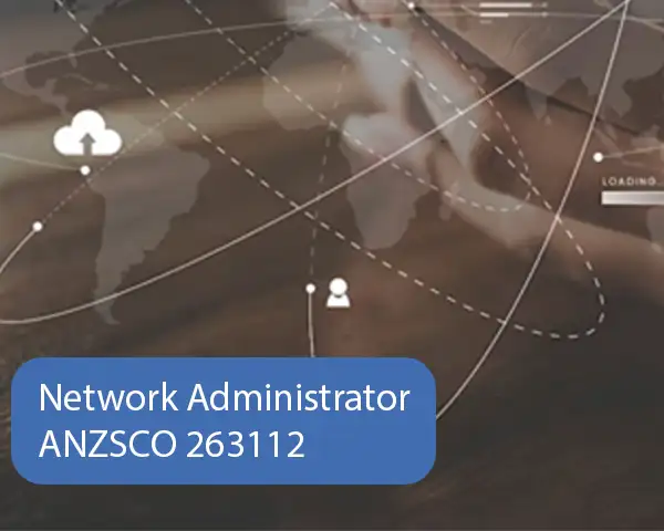 Network Administrator