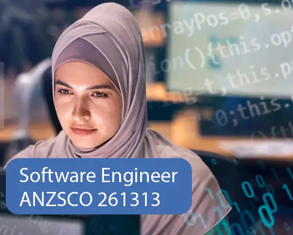 Software Engineer