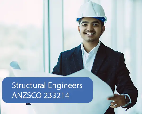 Structural Engineers