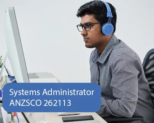 System Administrator