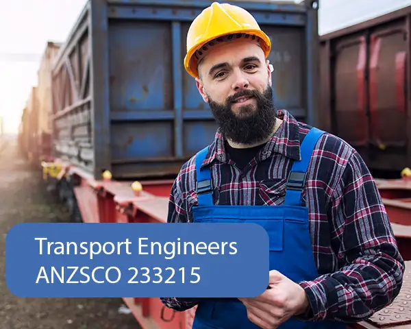 Transport Engineers