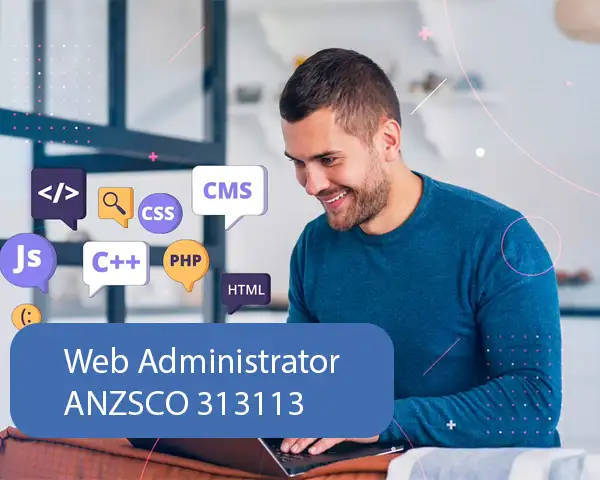 Web Administrator