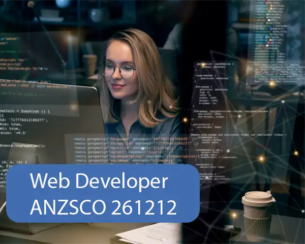 Web Developer