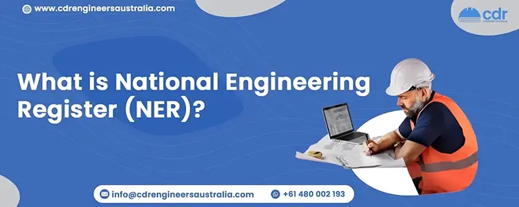 What is National Engineering Register (NER)?